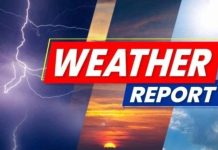 छत्तीसगढ़ में गर्मी का सितम, 44 डिग्री तक पहुंचा तापमान!