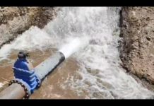 कुख्यात पहचान वाले गांव अब बन रहे विकास की मिसाल:74 किमी पार कर मिंडा पहुंची नर्मदा, वनवासियों ने बदली पहचान