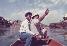 स्मृति शेष – रघु राय : वे कैमरे से नहीं मन से तस्वीरें लेते थे , मन को छू लेती थी…