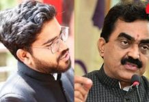 मंत्री-आईएएस अधिकारी के विवाद का सौहाद्रपूर्ण पटाक्षेप