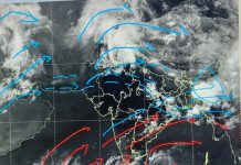 Weather Update: MP में हवाओं से तापमान में कमी, कई जगह आंशिक वर्षा, गर्मी से विकराल बनेगा मई माह