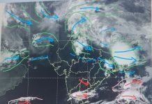 Weather Update: दिल्ली सहित पूर्वी राज्यों में आज बारिश, MP में कल बारिश के आसार