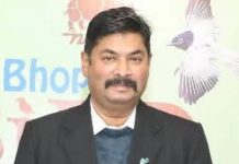 IFS एसोसिएशन के व्हाट्सअप ग्रुप से जारी हुए वन बल प्रमुख सेन के निर्देश,अदालती मामलों में प्रतिवादी के रूप में ACS, HAFF, PCCF और सचिव के नाम हटवाएं