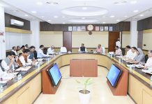 CG Cabinet Decisions:1988 बैच के 3 IPS अधिकारियों के पदावनति आदेश निरस्त, ‘‘छत्तीसगढ़ शहरी गैस वितरण नीति, 2026‘‘ मंजूर