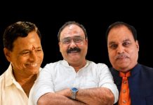 Ratlam Development Authority : मनोहर पोरवाल अध्यक्ष, प्रवीण सोनी व गोविन्द काकानी उपाध्यक्ष नियुक्त!