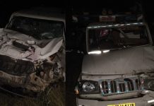 Tragic Road Accident: धार में पिकअप वाहन पलटी,12 की मौत,15 लोग गंभीर घायल
