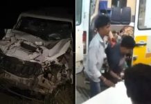 धार भीषण सड़क हादसा: मृतकों की संख्या बढ़कर 15 हुई, PM मोदी और CM डॉ यादव ने दुख जताया, पीड़ित परिवारों को राहत राशि की घोषणा