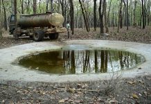 भीषण गर्मी में वन्यजीवों के लिए ‘संजीवनी’ बना बारनवापारा,।जल प्रबंधन का ऐसा मॉडल जो पूरे देश के लिए बना मिसाल