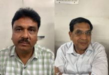 Lokayukt Big Action: इंदौर में EE सहित PWD के 3 इंजीनियर ढाई लाख रुपए की रिश्वत लेते गिरफ्तार