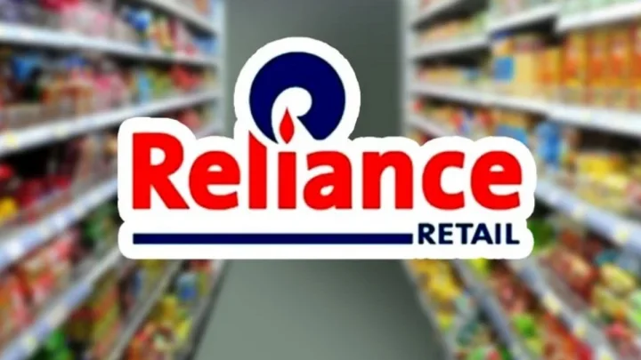 Reliance Retail