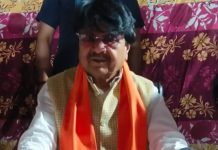 कैलाश विजयवर्गीय बोले, बंगाल में BJP की सरकार बनेगी, बंगाल में मुझ पर 38 फर्जी केस!