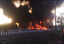 Vikas Nagar, Lucknow:’आज बारात थी, लेकिन सब राख हो गया…लखनऊ में फटे 50 सिलेंडर, 280 झुग्गियां जलकर राख; 1,000 लोग बेघर