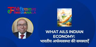 What Ails Indian Economy: भारतीय अर्थव्यवस्था की समस्याएँ