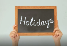 छत्तीसगढ़ के सरकारी कर्मचारियों को मिलेगी 12 दिन की स्पेशल छुट्टी, विपश्यना के लिए साय सरकार का बड़ा फैसला