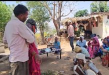 दिल दहला देने वाली घटना: शराबी बेटे द्वारा पिता की हत्या