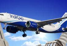 Indigo का सफर हुआ महंगाः घरेलू उड़ानें ₹950 और इंटरनेशनल ₹10,000 तक महंगी, 18 दिन में दूसरी बार बढ़ाया किराया