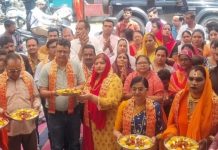 हनुमंत जन्मोत्सव पर उमड़ा आस्था का सागर, सेवा और श्रद्धा का अद्भुत संगम!