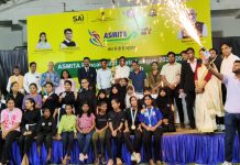 मंदसौर में खेलो इंडिया अस्मिता पेंचक सिलाट स्टेट लीग सम्पन्न