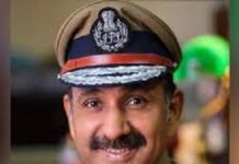 चुनाव आयोग ने संदीप राय राठौर को चुनाव से पहले तमिलनाडु का DGP नियुक्त किया, कई IPS अधिकारियों के तबादले किए