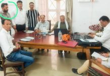 Lokayukta Trap: बड़वानी जिले में 7,000 रुपये की रिश्वत लेते लेखा शाखा प्रभारी रंगे हाथों पकड़े गये