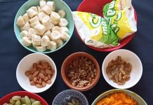 The Elixir of Summer Vitality: – ऊष्मीय- प्रतिकूलता के लिए एक प्रोबायोटिक फाइटोन्यूट्रिएं अमृत’स्मूदी’