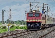 ग्रीष्मकालीन छुट्टियों को ध्यान मे रखते हुए 6 जोड़ी ट्रेनों के फेरे विस्तारित!