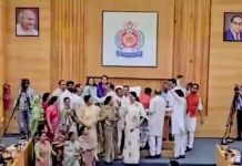 इंदौर निगम में ‘वंदे मातरम’ पर घमासान: हंगामे के बीच पारित हुआ 8455 करोड़ का बजट, कांग्रेस पार्षद बाहर