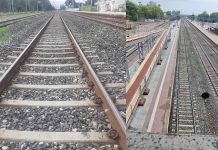 Rapid Development of Infrastructure : रतलाम मंडल में आधारभूत संरचना का तेजी से विकास!