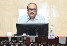 CG News: आई-गॉट में सभी विभागों को ऑन-बोर्ड होना जरूरी: मुख्य सचिव