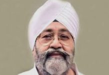 The Late Sardar Gurnam Singh Dang : शिक्षा-जगत के देदीप्यमान नक्षत्र थे सरदार गुरनाम सिंह डंग