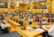 Indore News: वंदे मातरम विवाद में कांग्रेस की चुप्पी, भाजपा ने इस मुद्दे को राष्ट्रप्रेम से जोड़ा