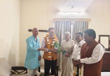 संविधान में उल्लेखित अधिकारों का प्रत्येक व्यक्ति को लाभ मिलना चाहिए – मध्यप्रदेश मानव अधिकार आयोग अध्यक्ष डॉ सिंह