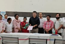 Deputy Chief Minister Praised : रतलाम एसएनसीयू टीम के समर्पित प्रयास की उप-मुख्यमंत्री शुक्ल ने की सराहना!