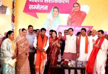 मुख्यमंत्री डॉ. यादव ने 1.25 करोड़ लाड़ली बहनों के खातों में अंतरित किए 1836 करोड़ रुपये, MP की बहनों को अब तक 55 हजार करोड़ प्रदत्त