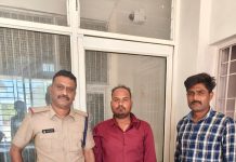 गंभीर और संवेदनशील मामला: खरगोन जिले में नाबालिग आदिवासी लड़की का अपहरण,धर्म परिवर्तन,नाम बदल कर जबरन शादी,आरोपी गिरफ्तार