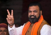 Samrat Choudhry BJP: बिहार में बीजेपी के पहले मुख्यमंत्री सम्राट चौधरी होंगे