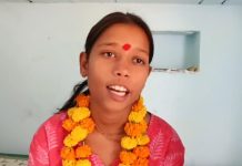 पन्ना की ‘प्रतिभा’ ने रचा इतिहास, 10वीं बोर्ड परीक्षा में 500 में से 499 अंक पाकर बनीं प्रदेश टॉपर