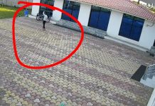 खजुराहो के रिसॉर्ट में करंट लगने से गई जान, CCTV आया सामने..