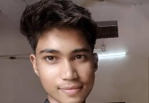 मजदूर के बेटे आकाश ने रचा इतिहास: 12वीं में प्रदेश टॉपर बना छतरपुर का होनहार