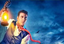 FILM REVIEW: भूत बंगला- जूना भूत, पुराना बंगला