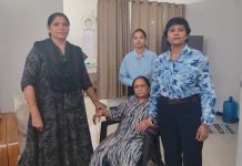 Lokayukt Trap: राजगढ़ की CMHO डा. शोभा पटेल 20 हजार की रिश्वत लेते रंगे हाथों गिरफ्तार