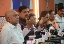 CM Yadav’s Big Announcement: महिला आरक्षण मुद्दा – MP में कल से ‘नारी शक्ति वंदन पदयात्रा’, बुलाया जाएगा विधानसभा का विशेष सत्र