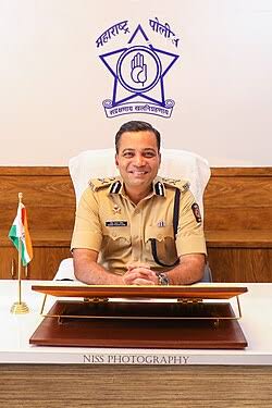 Kissa-A-IPS:IPS Sandeep Karnik: अशोक खरात और TCS यौन प्रताड़ना कांड उजागर कर धूम मचा दी