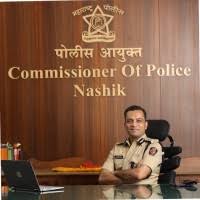 Kissa-A-IPS:IPS Sandeep Karnik: अशोक खरात और TCS यौन प्रताड़ना कांड उजागर कर धूम मचा दी