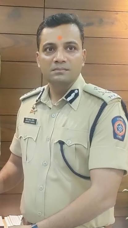 Kissa-A-IPS:IPS Sandeep Karnik: अशोक खरात और TCS यौन प्रताड़ना कांड उजागर कर धूम मचा दी