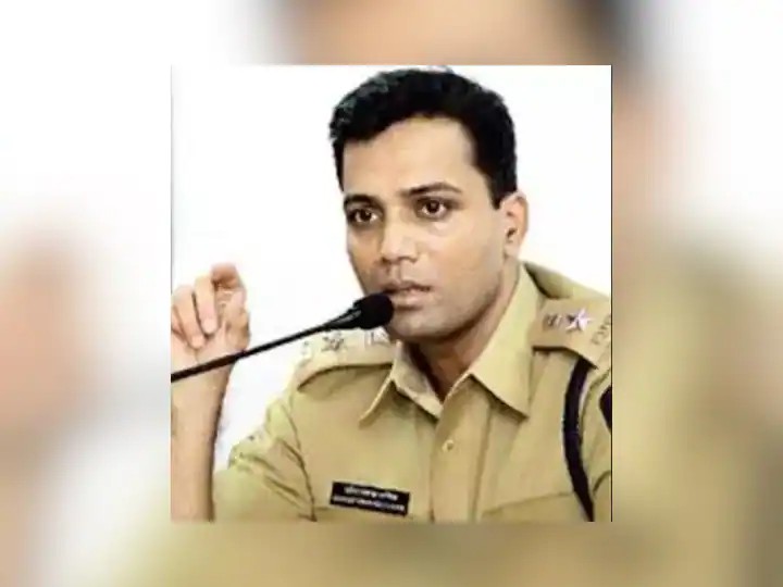 Kissa-A-IPS:IPS Sandeep Karnik: अशोक खरात और TCS यौन प्रताड़ना कांड उजागर कर धूम मचा दी