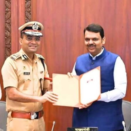 Kissa-A-IPS:IPS Sandeep Karnik: अशोक खरात और TCS यौन प्रताड़ना कांड उजागर कर धूम मचा दी