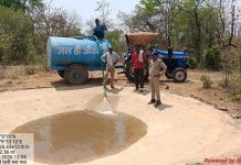 जो बोल नहीं सकते, उनके लिए जंगल में ‘प्याऊ’, वन्य जीवों के लिए जल व्यवस्था का संवेदनशील प्रयास