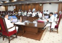 MP Cabinet Decisions: शासकीय निर्माण के लिए भू-अर्जन पर किसानों को 4 गुना मुआवजा