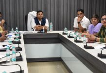 CG CPR Reviews PR Work: प्रचार कार्य में लापरवाही- 3 जिलों के PRO के विरूद्ध अनुशासनात्मक कार्रवाई के आदेश